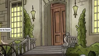 Fuckerman - Cum On Ella - Part 1 - Hot Princess By LoveSkySanX