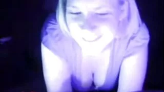 Filthy Language Doggy