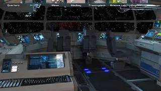 Stars Of Salvation - Ep.12 - Shady Doc By MissKitty2K