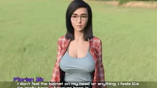 Stars Of Salvation - Ep.11 - Inception or The Matrix By MissKitty2K