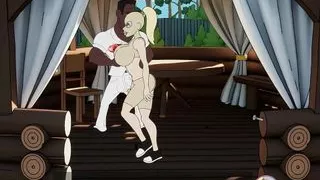 Fuckerman Wedding Rings - Part 1 By LoveSkySanX