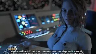 Stars Of Salvation - Ep.10 -The Perfect Formula By MissKitty2K