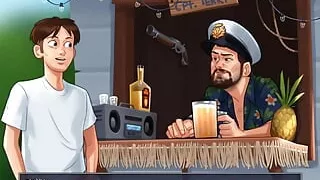 Summertimesaga New Routes- Part 109