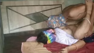 first sex before marriage HD indian sex leaked video