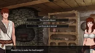 Refuge of Embers Pt 7 - Make Eryn Crazy by Misskitty2k