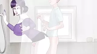 Sex Note - 127 Between Her Thighs by Misskitty2k