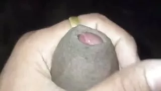 Midnight Masturbation Single Boy