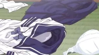 Overflow snime hentai sex episode 4