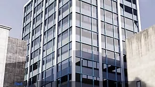 Away from Home 12 ive fucked Nora so hard she could barly stand