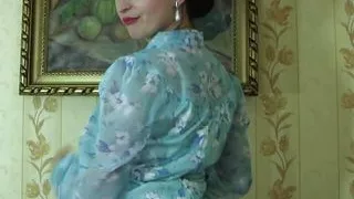 classic elegance from the 1950's