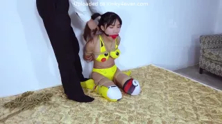 Chinese Bondage
