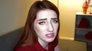 Putting a Smile on My Stepsister's Braceface