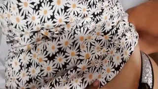 My Wife Moaning Fucking with 18y0 BBC Boy