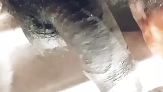 Desi boy ka Mota Kala lund