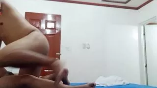 Me and my best friend go to a motel then fuck its other like no tomorrow