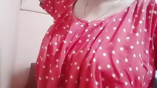 Desi indian girl having Sex with old man