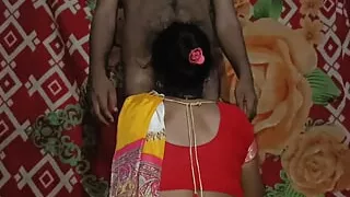 Choda by making your wife full night mare