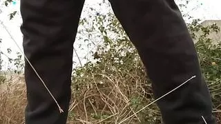 Jungle Mein Bandi Ke Sath Kiya Desi Bhabhi