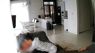 Lilu Moon Blowjob Lover's Big Dick and Cum Swallows