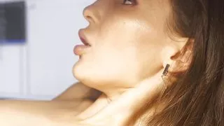 Horny Secretary Blowjob Boss's Big Dick and Hardcore Fucks on the Table in the Office