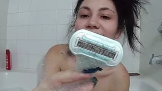 Ddlg Bathtime