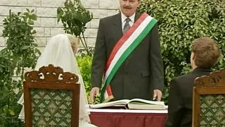 Sexy Single a Nozze - Episode 3