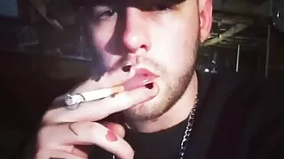 solo gooning clip masturbation