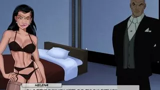 Something Unlimited Part 015 (Game made by Gunsmokegames)