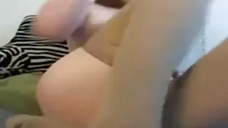 Check My MILF Busty blonde MILF