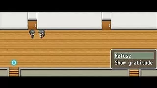 Savior Quest - Part 3 My Teacher Want Me So Bad By LoveSkySan69