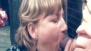 Scent of Milf and Real Orgasm Vol.3 - Episode 3