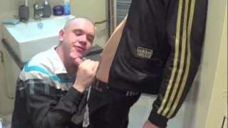 Dog Ryan and Kader Jawell