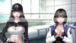 Secret Pie - 1 Nice, Angry, Worried Girls by Foxie2K