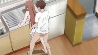 Overflow hentai episode 6