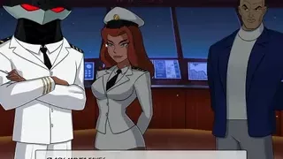 Something Unlimited Part 015 The Boat Party (Game made by Gunsmokegames)