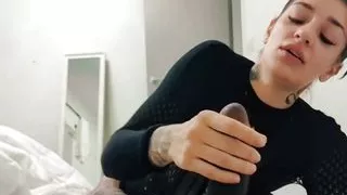 I Fucking Hate You!!