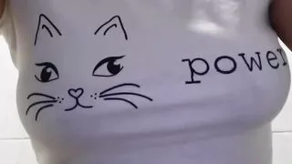 Morning Pee in Toilet 1