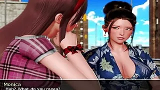 #152 Solvalley College