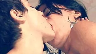 The Vintage Book of MILFs in Heat Vol.3 - Episode 5