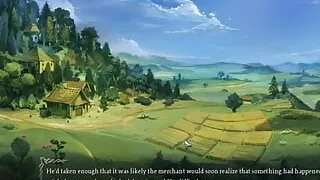 Seeds of Chaos - Part 4 Gameplay by LoveSkySan69