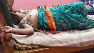 Real homemade video of Stepmom and Stepson having sex