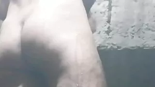 Sexy ass today bhabhi