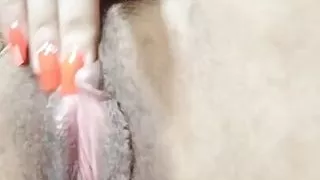 You must eat my slipery pussy