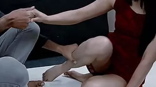 Had Sex with Boss for Husband's Job, Full Hindi Sex Movie