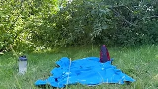 Outdoor and home play