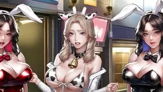 Secret Pie - 7 Cosplay Club by Foxie2K