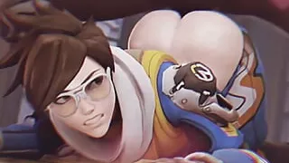 Say So - overwatch tribute