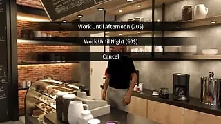 Innocence or Cash: Hot Sexy Gym Session - Episode 14