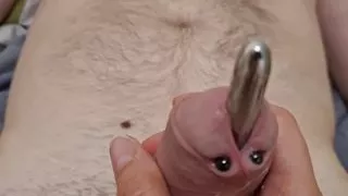 Horny MILF wife soundsed the husband