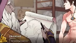 Seeds of Chaos - Part 9 Gameplay by LoveSkySan69